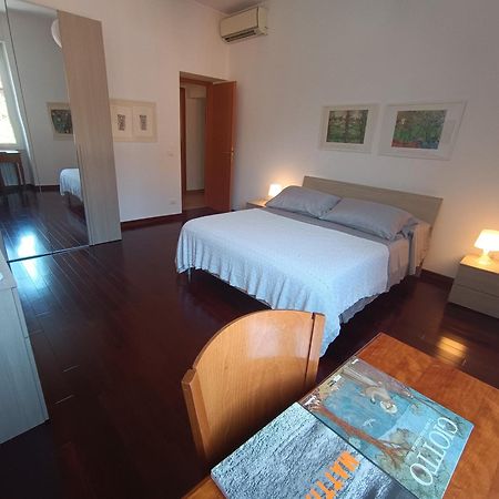 Casa Vacanze Garbatella Roma Eksteriør bilde