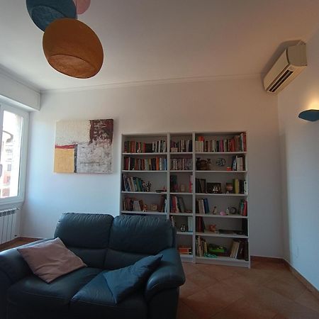 Casa Vacanze Garbatella Roma Eksteriør bilde
