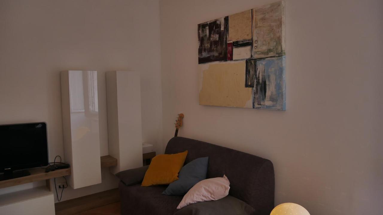 Casa Vacanze Garbatella Roma Eksteriør bilde