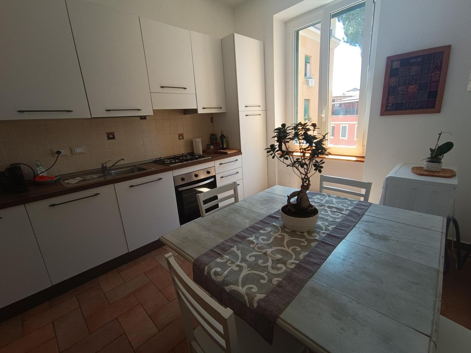 Casa Vacanze Garbatella Roma Eksteriør bilde
