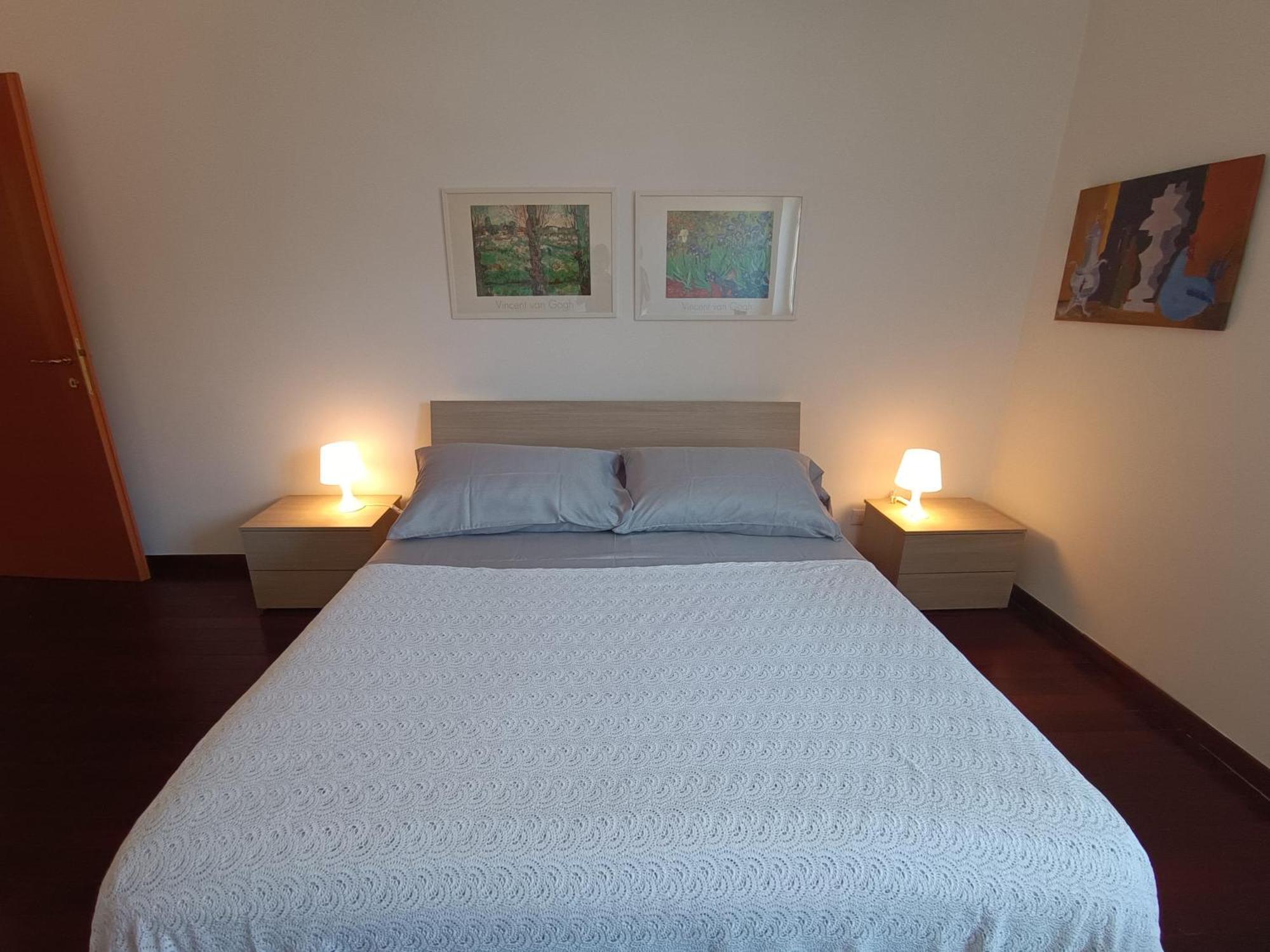 Casa Vacanze Garbatella Roma Eksteriør bilde